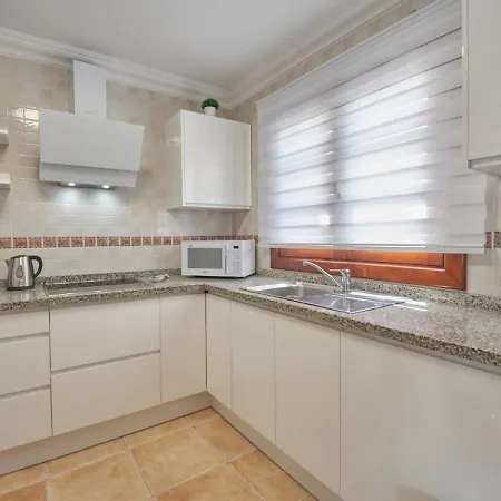 Alsol Lanzarote -playa Blanca * Playa Blanca (Lanzarote)