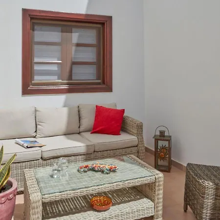 Villa Alsol Lanzarote -playa Blanca Playa Blanca (Lanzarote)