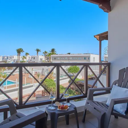 Villa Alsol Lanzarote -playa Blanca Playa Blanca (Lanzarote)