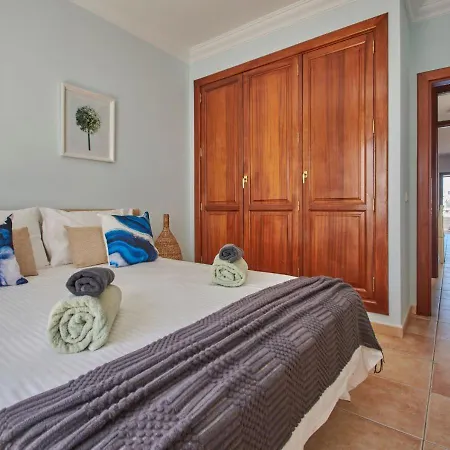 Alsol Lanzarote -playa Blanca Villa *