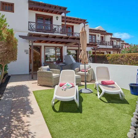 Alsol Lanzarote -playa Blanca *