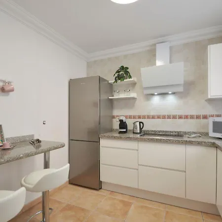 Alsol Lanzarote -playa Blanca Villa Playa Blanca (Lanzarote)