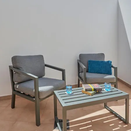 Alsol Lanzarote -playa Blanca Villa *