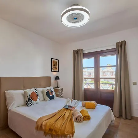 Alsol Lanzarote -playa Blanca Villa