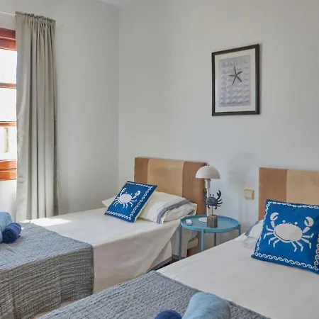 Villa Alsol Lanzarote -playa Blanca Playa Blanca (Lanzarote)