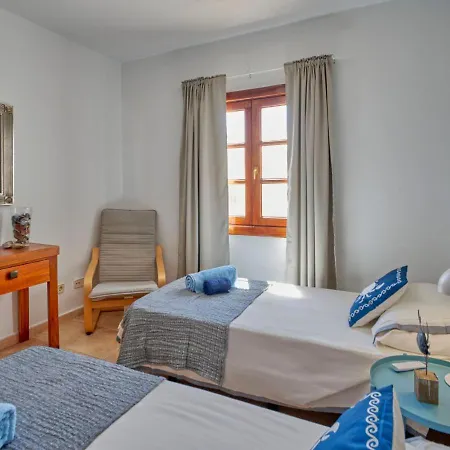 Villa Alsol Lanzarote -playa Blanca *