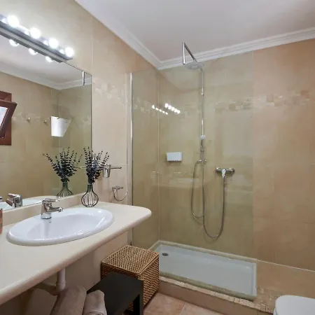 Villa Alsol Lanzarote -playa Blanca *