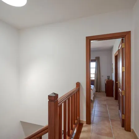 Alsol Lanzarote -playa Blanca Villa