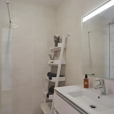 Villa Alsol Lanzarote -playa Blanca *