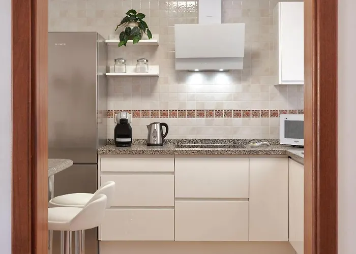 Alsol Lanzarote -playa Blanca *