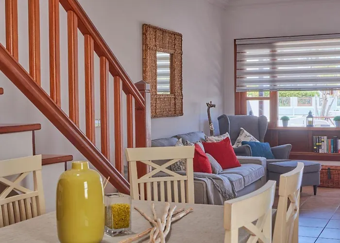 Alsol Lanzarote -playa Blanca Villa