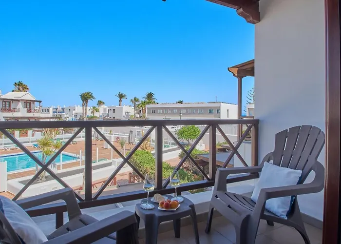 Villa Alsol Lanzarote -playa Blanca Playa Blanca (Lanzarote)