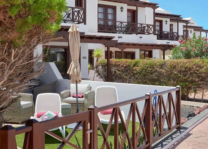 Alsol Lanzarote -playa Blanca *