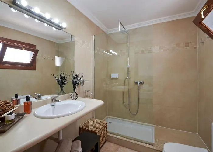 Villa Alsol Lanzarote -playa Blanca *