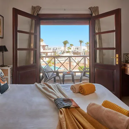 Vila Alsol Lanzarote -playa Blanca Playa Blanca (Lanzarote)