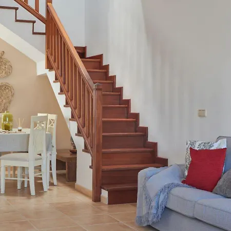 Alsol Lanzarote -playa Blanca וילה *