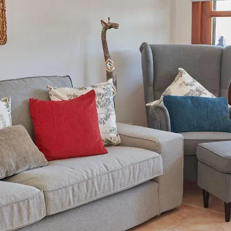 Alsol Lanzarote -playa Blanca * פלאיה בלנקה