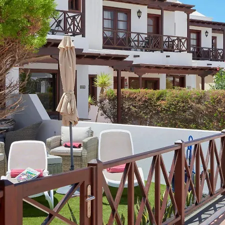 Alsol Lanzarote -playa Blanca *