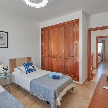 Alsol Lanzarote -playa Blanca *