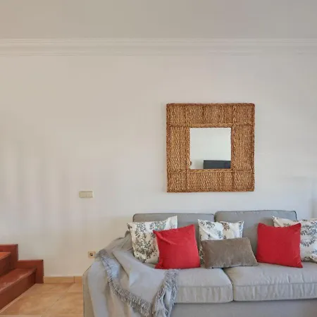 Alsol Lanzarote -playa Blanca