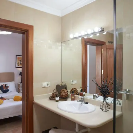 Alsol Lanzarote -playa Blanca Vila Playa Blanca (Lanzarote)