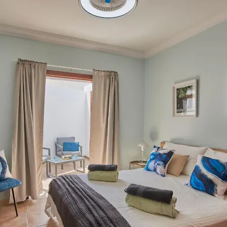 Alsol Lanzarote -playa Blanca Vila Playa Blanca (Lanzarote)