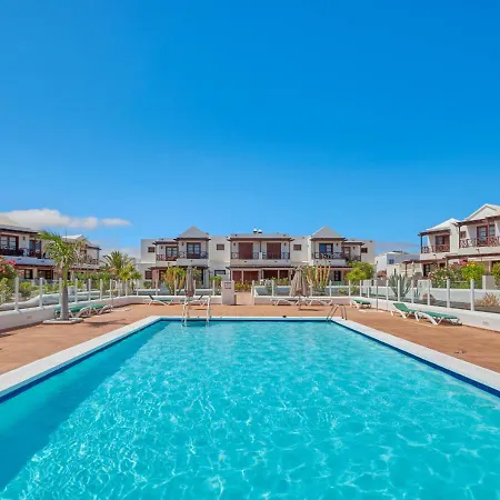 Alsol Lanzarote -playa Blanca