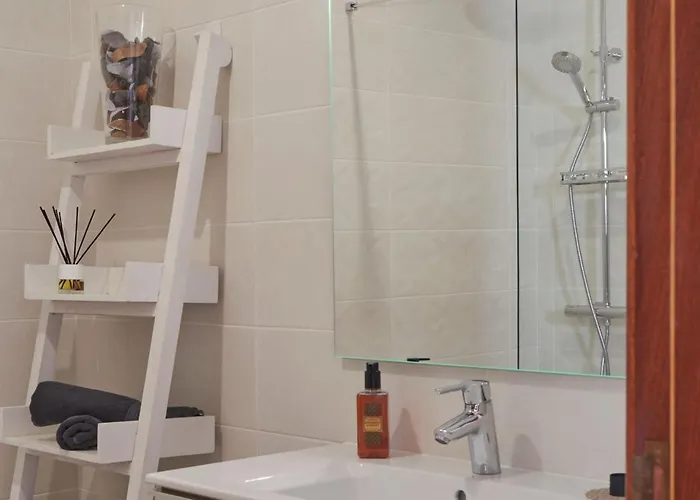 Alsol Lanzarote -playa Blanca וילה פלאיה בלנקה