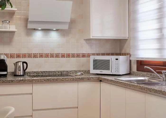 וילה Alsol Lanzarote -playa Blanca פלאיה בלנקה