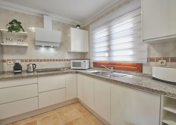 Alsol Lanzarote -playa Blanca * פלאיה בלנקה