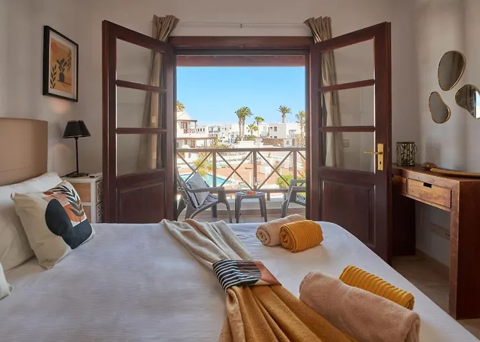 Villa Alsol Lanzarote -playa Blanca Playa Blanca (Lanzarote)