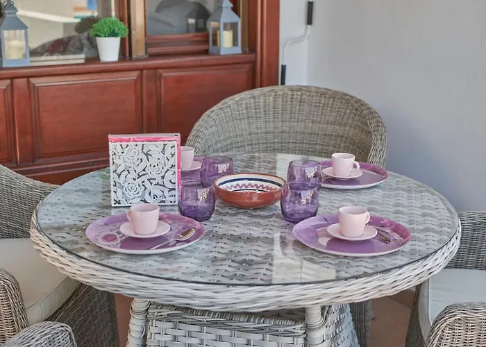 Alsol Lanzarote -playa Blanca וילה פלאיה בלנקה