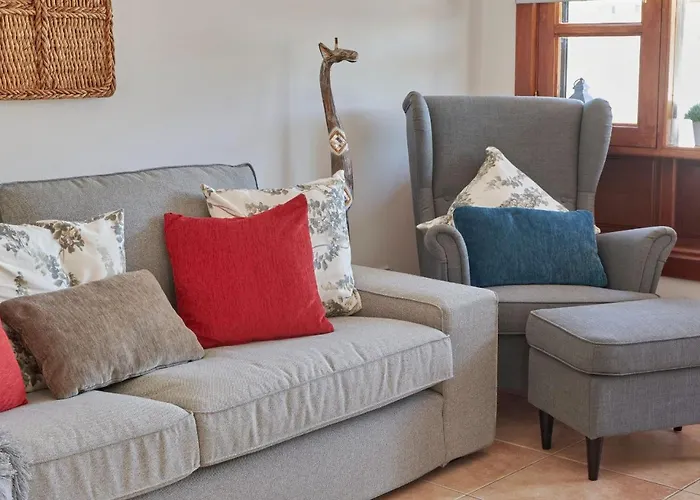 Alsol Lanzarote -playa Blanca * פלאיה בלנקה