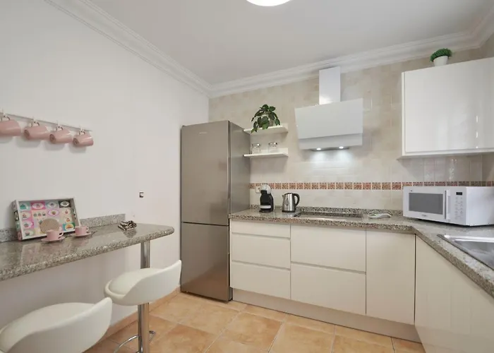 Alsol Lanzarote -playa Blanca וילה פלאיה בלנקה