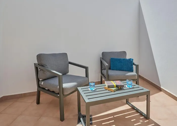 Alsol Lanzarote -playa Blanca וילה *