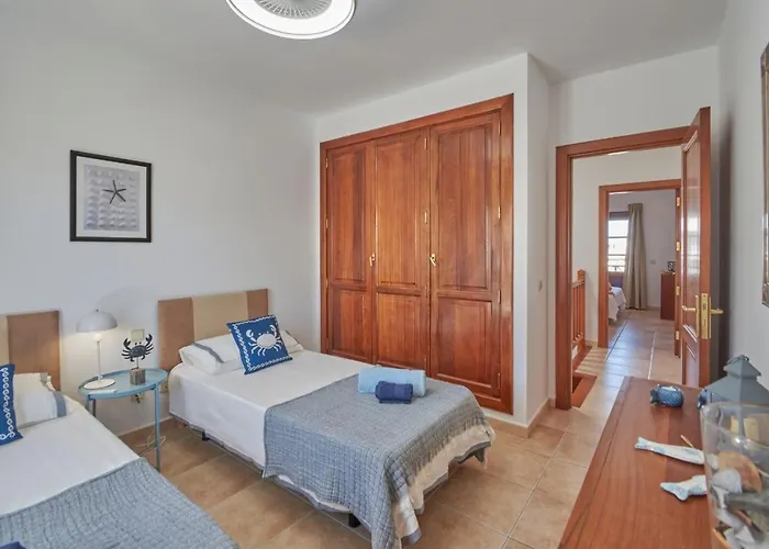 Alsol Lanzarote -playa Blanca *