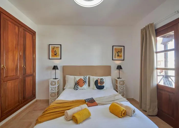 Alsol Lanzarote -playa Blanca * פלאיה בלנקה