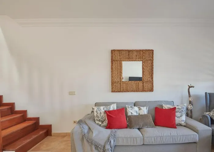 Alsol Lanzarote -playa Blanca