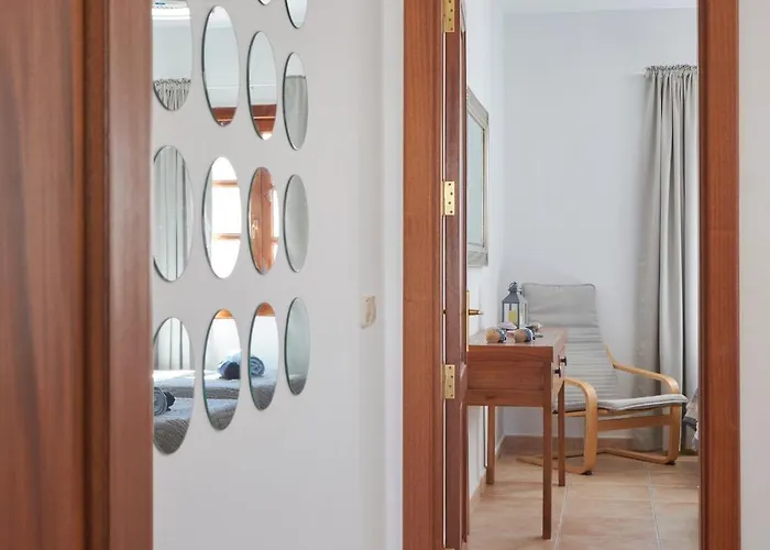 Alsol Lanzarote -playa Blanca פלאיה בלנקה