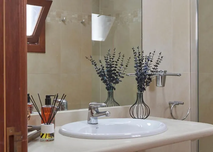 Alsol Lanzarote -playa Blanca * פלאיה בלנקה