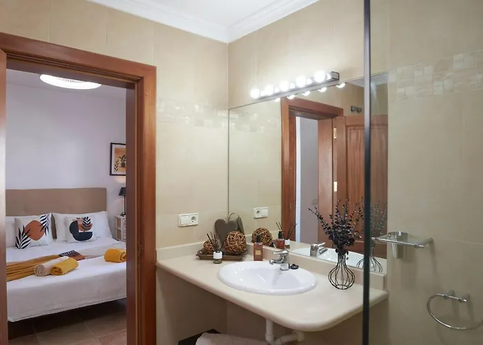 Alsol Lanzarote -playa Blanca Villa Playa Blanca (Lanzarote)