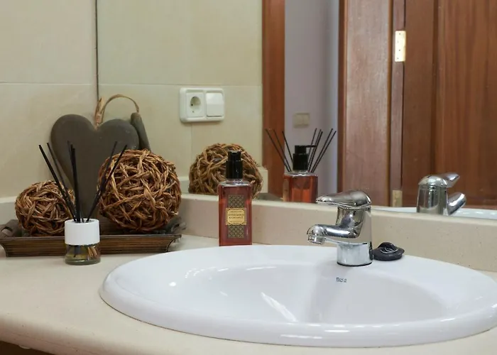 Alsol Lanzarote -playa Blanca