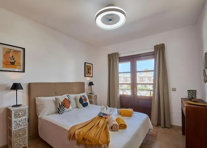 Alsol Lanzarote -playa Blanca Villa