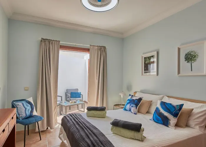 Alsol Lanzarote -playa Blanca וילה פלאיה בלנקה