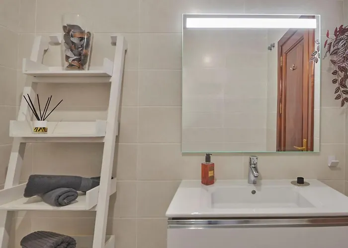 Alsol Lanzarote -playa Blanca * פלאיה בלנקה