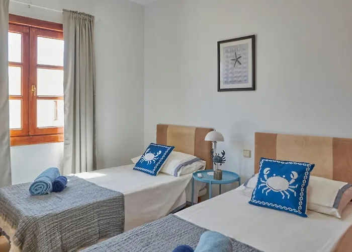 Villa Alsol Lanzarote -playa Blanca Playa Blanca (Lanzarote)