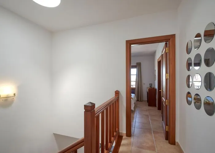 Alsol Lanzarote -playa Blanca וילה