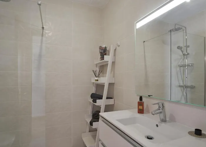 וילה Alsol Lanzarote -playa Blanca *