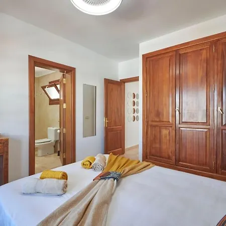Villa Alsol Lanzarote -playa Blanca *