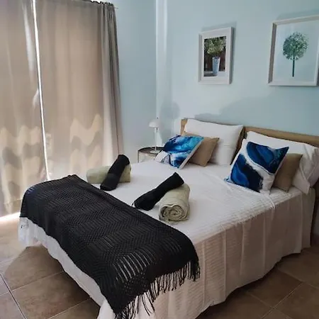 Alsol Lanzarote -playa Blanca Villa
